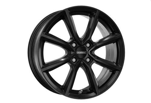 Kit cerchi lega - lega, 6,5x