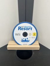Wii sport resort PAL ITA  -