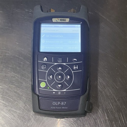 Misuratore potenza jdsu - misuratore, di