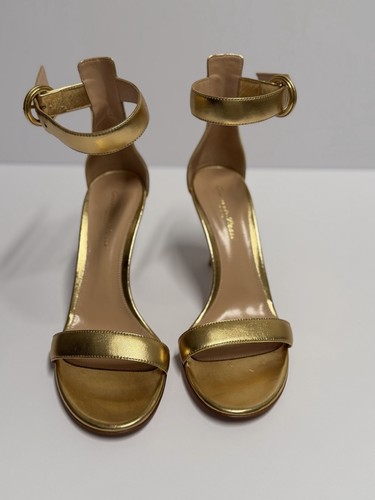 Gianvito rossi donna - rossi,
