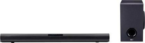 Soundbar sj2 con subwoofer - soundbar,