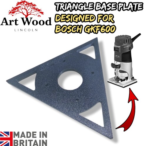 Bosch gkf600 triangolare - bosch,