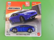 MATCHBOX 2026 - 2023 Toyota