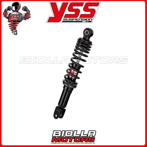 Yss mono ammortizzatore - yss,