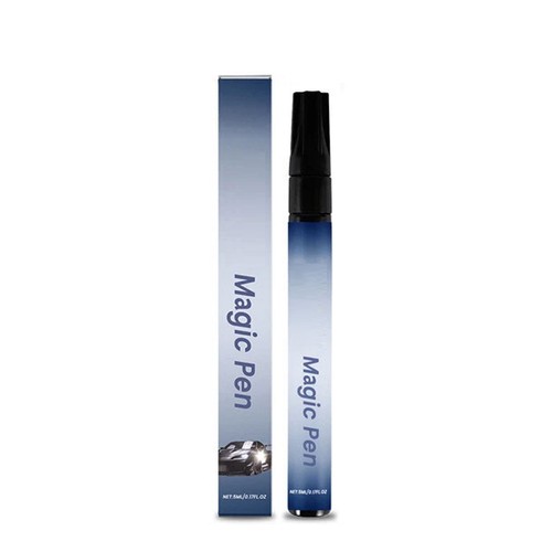 The magic pen - pen, all
