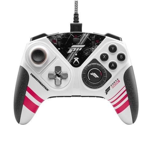 Thrustmaster gamepad eswap - gamepad, x