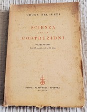 ODDONE BELLUZZI - SCIENZA