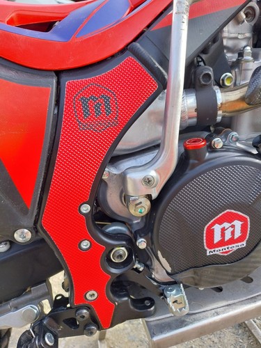 Montesa cota 4rt - montesa,