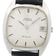 Omega De Ville Orologio