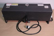 Curvatubi Elettrico 1/2" - 2"