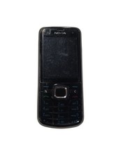 Cellulare vintage usato non testato – telefono da collezione NOKIA 6220c-1