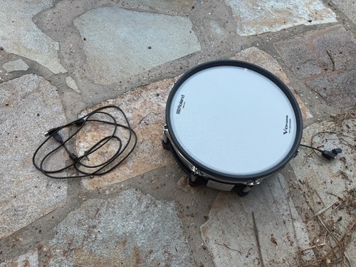 Roland 140ds tamburo - pd-140ds,