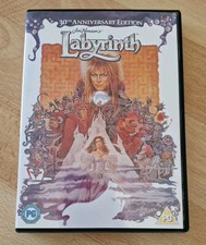 LABYRINTH 30TH ANNIVERSARY