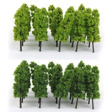20 Alberi Di Pagoda Modello