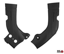 PROTEZIONE TELAIO NERO HONDA