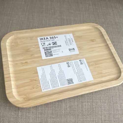 Tagliere rettangolare - , in