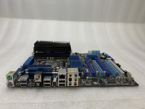 Asus p6x58d atx scheda - asus,