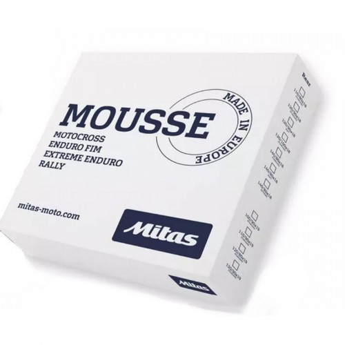 Mousse moto cross enduro - cross, mitas