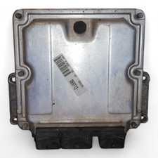 CENTRALINA MOTORE PER LANCIA Phedra 1° Serie 0281011522 Diesel (02>10)