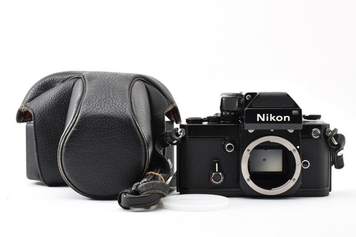 Come nuovo nikon f2 photomic - [come,