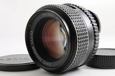 Pentax SMC Takumar 50 mm F1.4