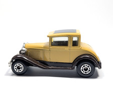 Matchbox Lesney No. 73 Model A