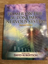 Primer On The Autonomic