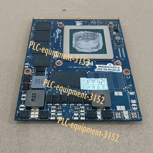 100 tested gtx970m 6gb - 100%,