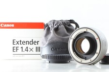 [Migliore Mint] Canon Extender