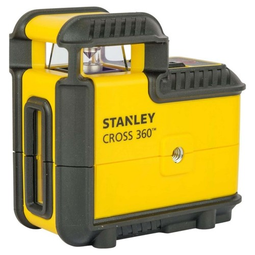 Stanley livella laser cross - laser, '