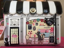 VENDULA LONDON : sac boîte