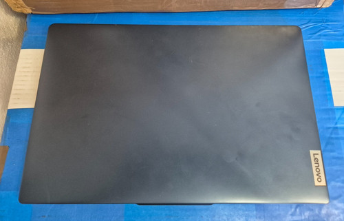 Laptop lenovo ideapad slim - lenovo, 3