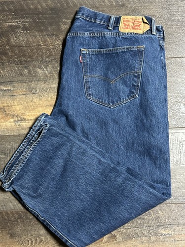Jeans levis 501 uomo - 501, 44x30