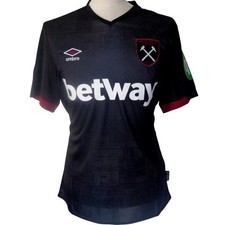 Maglia calcio WEST HAM UTD