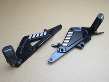 BMW K100LT Polizia 1996 coppia