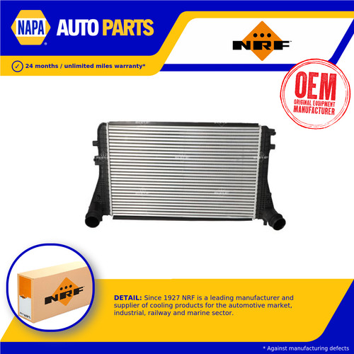 Intercooler adatto per - vw, golf