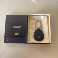 Portachiavi Montblanc