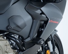 PROTEZIONE TAMPONI R&G AERO