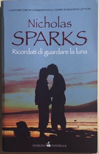 Ricordati guardare luna - ricordati,