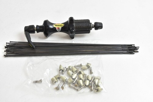 Mozzo posteriore mavic cosmic - mozzo,