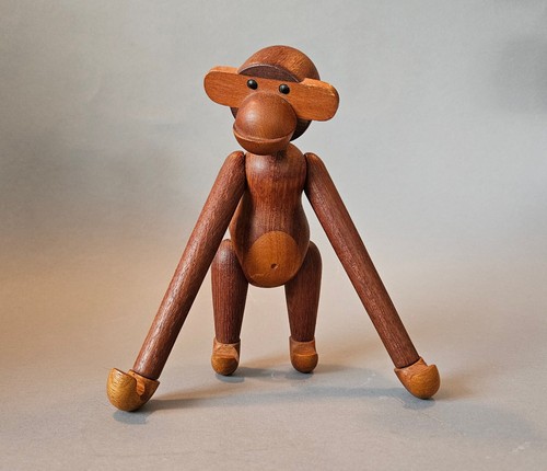 Vintage teak kay - teak, bojesen