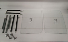 KIT COMPLETO VETRI SCENDENTI