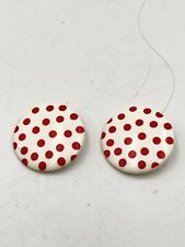 Rif. 336 Orecchini Vintage