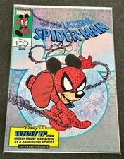 The Amazing Spider-Man #35