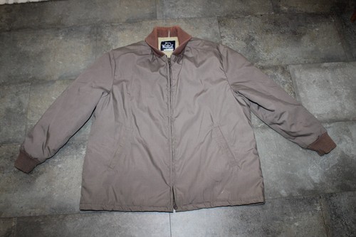 Woolrich field coat policotone - woolrich,