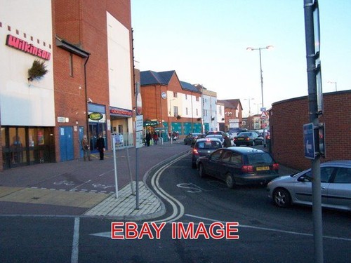 Photo vannes parade fareham - , parade-fareham