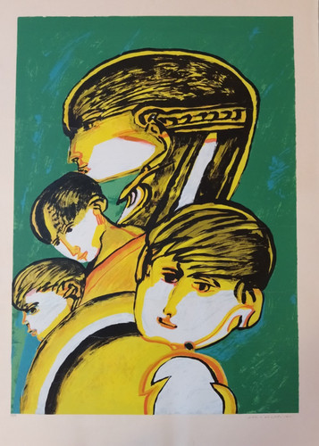 Remo brindisi - (1918, –