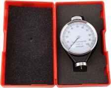 Durometro per pneumatici in