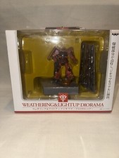 Gundam Weathering & Lightup