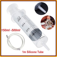 Siringa grandi siringhe